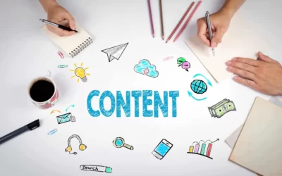 5 Content Marketing Trends to Be Aware Of