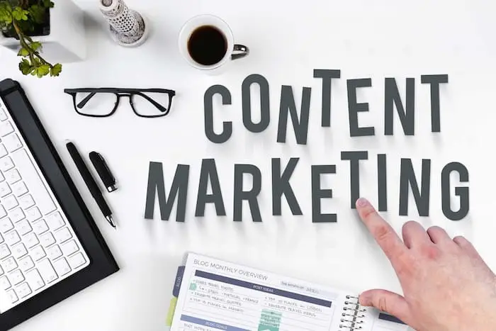 How a Med Spa Can Develop A Content Marketing Plan