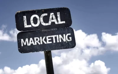 How Hyperlocal Marketing Can Benefit Your Med Spa
