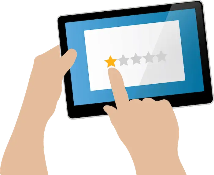 4 Tips for Responding to Negative Reviews Online