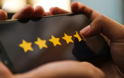 The Importance of Review Management