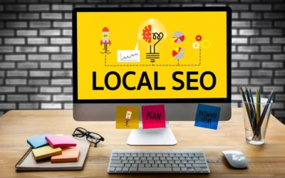 What Is Local SEO And How Can It Benefit Your Med Spa?