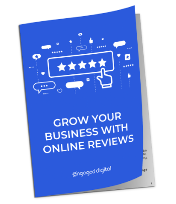grow your business with reviews