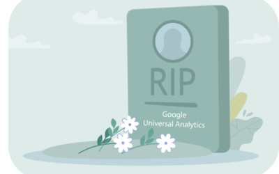 It’s Time To Say Goodbye To Google Universal Analytics
